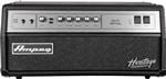 Ampeg Heritage SVTCL Bass Guitar Amplifier Head Front View